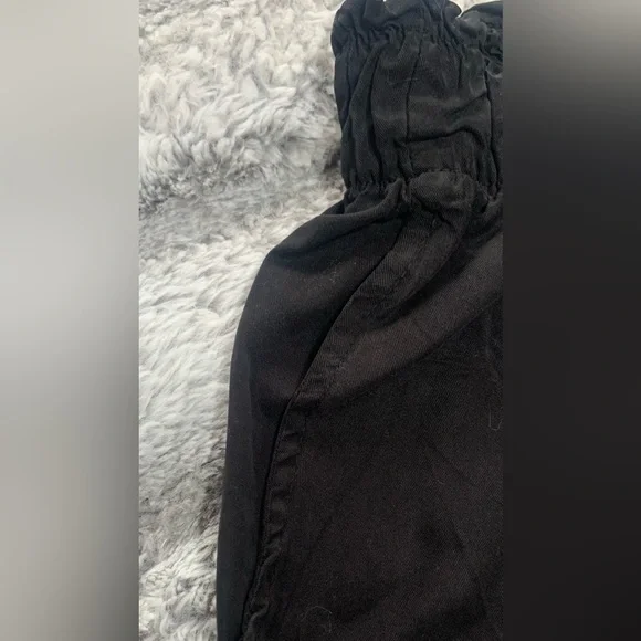 Brand new with tags, Altar’d State women’s shorts, black, size M - Picture 3 of 4